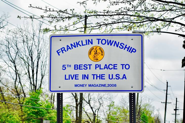 expedited plan review franklin township nj