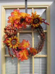 Fall Decorating Ideas for Your Apartment-2