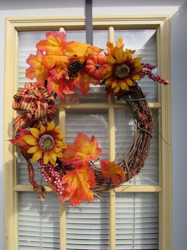 10 Fall Decorating Ideas for Your Apartment