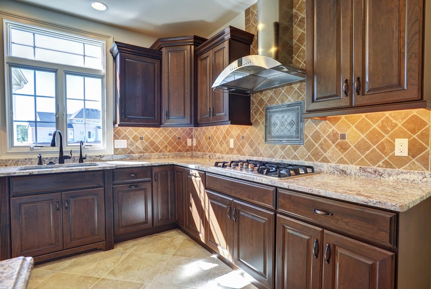 6 Tips to Care for Your Kitchen Cabinets