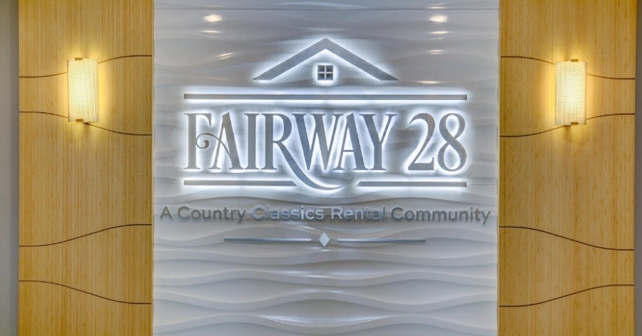 Fairway 28
